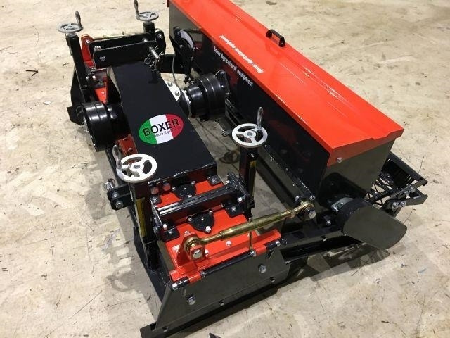 - - - boxer - 条播机:图1 - - - boxer - 条播机:图1