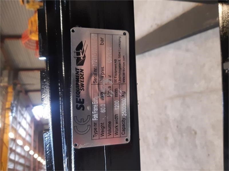 - - - palle gafler 2500kg - 叉:图4 - - - palle gafler 2500kg - 叉:图4