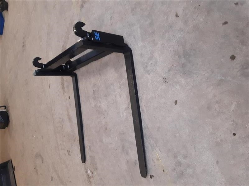 - - - palle gafler 2500kg - 叉:图1 - - - palle gafler 2500kg - 叉:图1