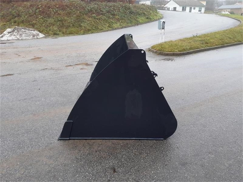 - - - volume skovl - 装载机铲斗:图4 - - - volume skovl - 装载机铲斗:图4