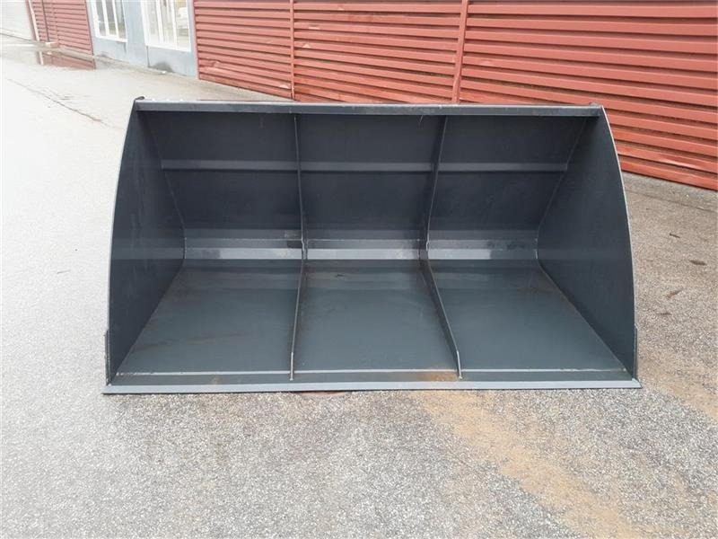 - - - volume skovl - 装载机铲斗:图2 - - - volume skovl - 装载机铲斗:图2