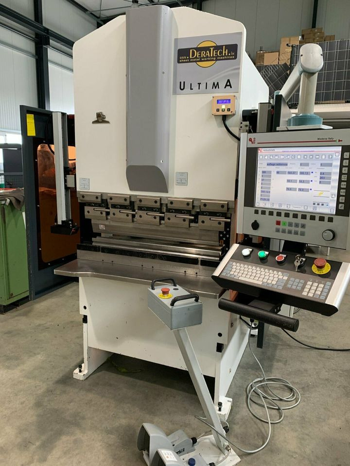 机床 Wir kaufen CNC  Maschinen FANUC MAZAK MORI OKUMA HAAS DMG：图9