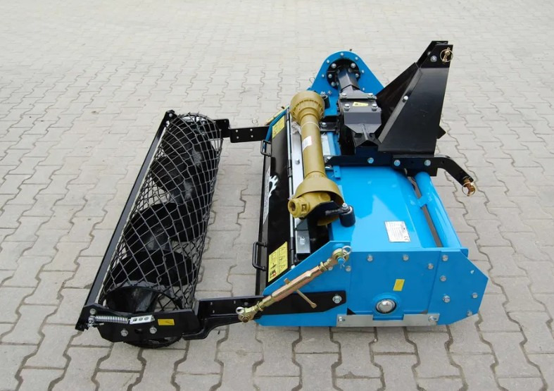 Agrostar Glebogryzarka Separacyjna KS-S ks-105s - 旋耕机:图4 Agrostar Glebogryzarka Separacyjna KS-S ks-105s - 旋耕机:图4
