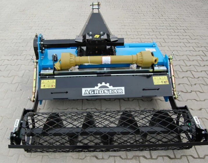 Agrostar Glebogryzarka Separacyjna KS-S ks-105s - 旋耕机:图2 Agrostar Glebogryzarka Separacyjna KS-S ks-105s - 旋耕机:图2