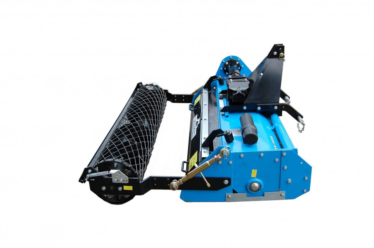 Agrostar Glebogryzarka Separacyjna KS-S ks-105s - 旋耕机:图5 Agrostar Glebogryzarka Separacyjna KS-S ks-105s - 旋耕机:图5