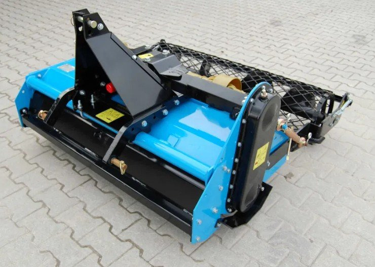 Agrostar Glebogryzarka Separacyjna KS-S ks-145s - 旋耕机:图3 Agrostar Glebogryzarka Separacyjna KS-S ks-145s - 旋耕机:图3