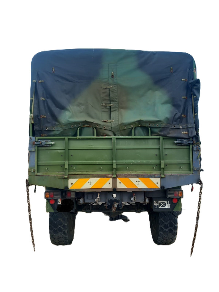 RVI TRM2000 - 栏板式/ 平板卡车:图4 RVI TRM2000 - 栏板式/ 平板卡车:图4