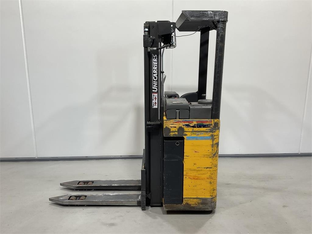 Atlet A/160SDTFVJN480 - 堆垛机:图3 Atlet A/160SDTFVJN480 - 堆垛机:图3