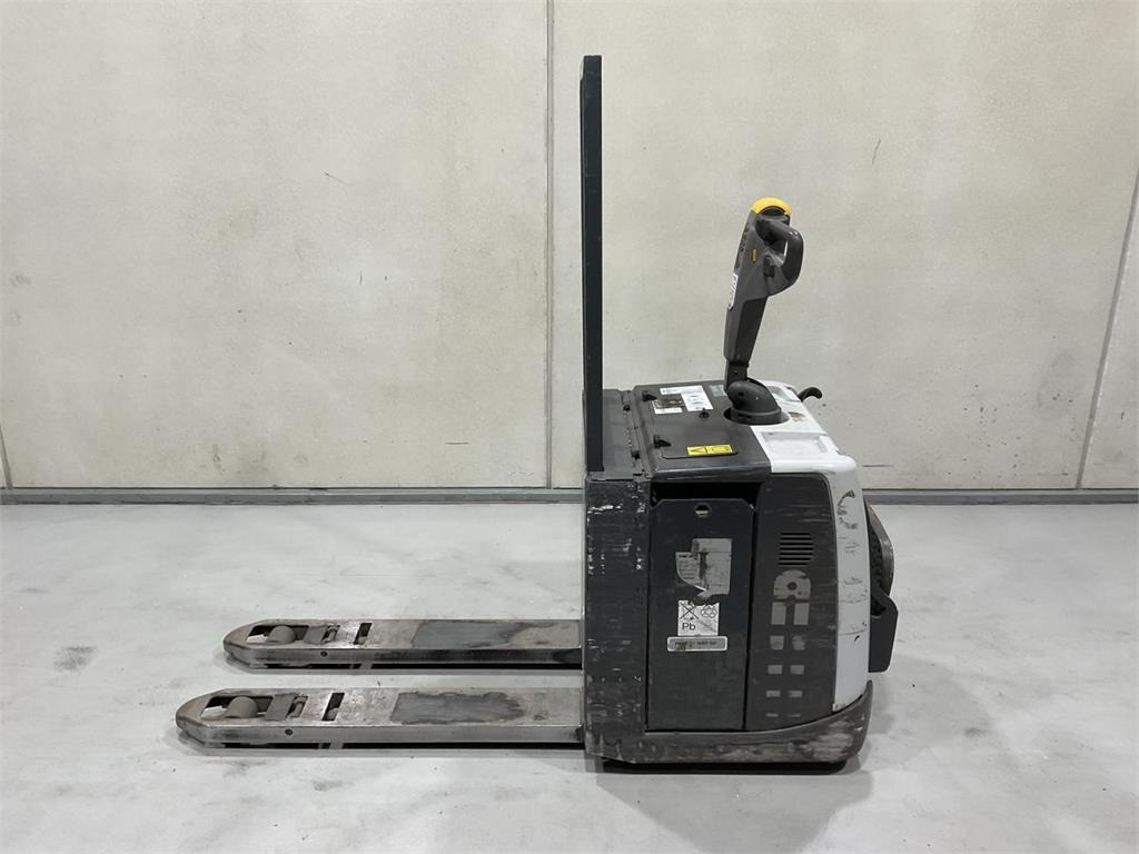 Atlet PLP200R - 码垛车:图3 Atlet PLP200R - 码垛车:图3
