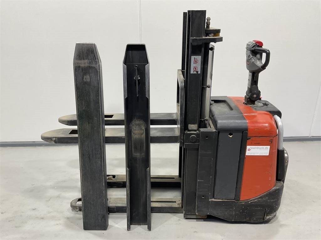 BT SPE125L - 堆垛机:图5 BT SPE125L - 堆垛机:图5