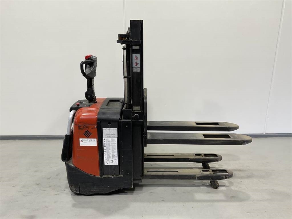 BT SPE125L - 堆垛机:图1 BT SPE125L - 堆垛机:图1