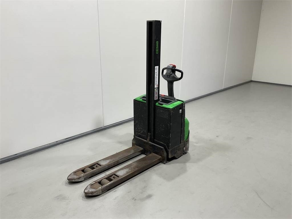 Cesab S208L - 堆垛机:图3 Cesab S208L - 堆垛机:图3