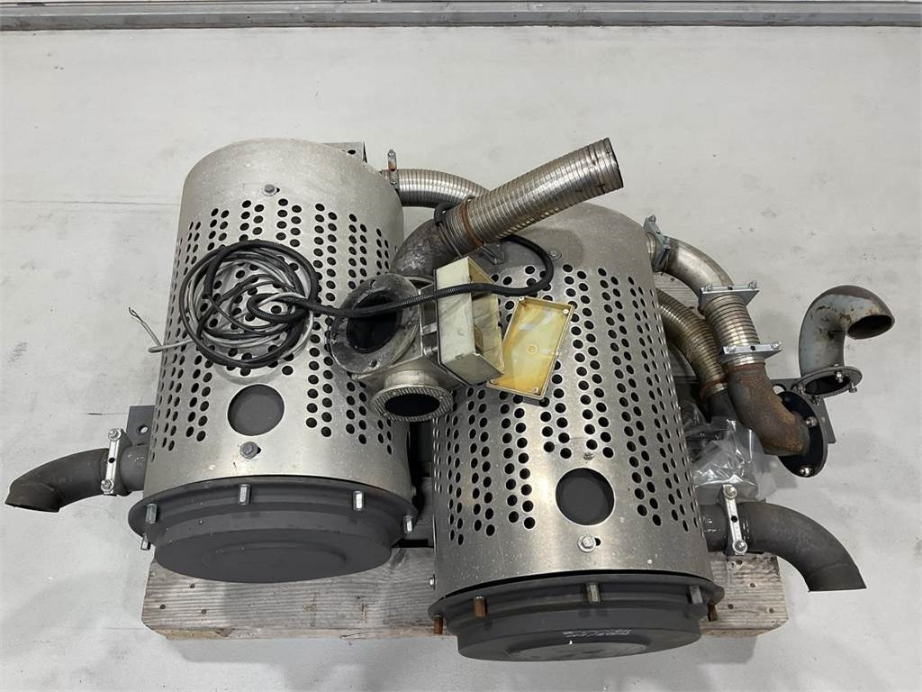 Donaldson 7000BH PARTIKELFILTE - 备件:图1 Donaldson 7000BH PARTIKELFILTE - 备件:图1