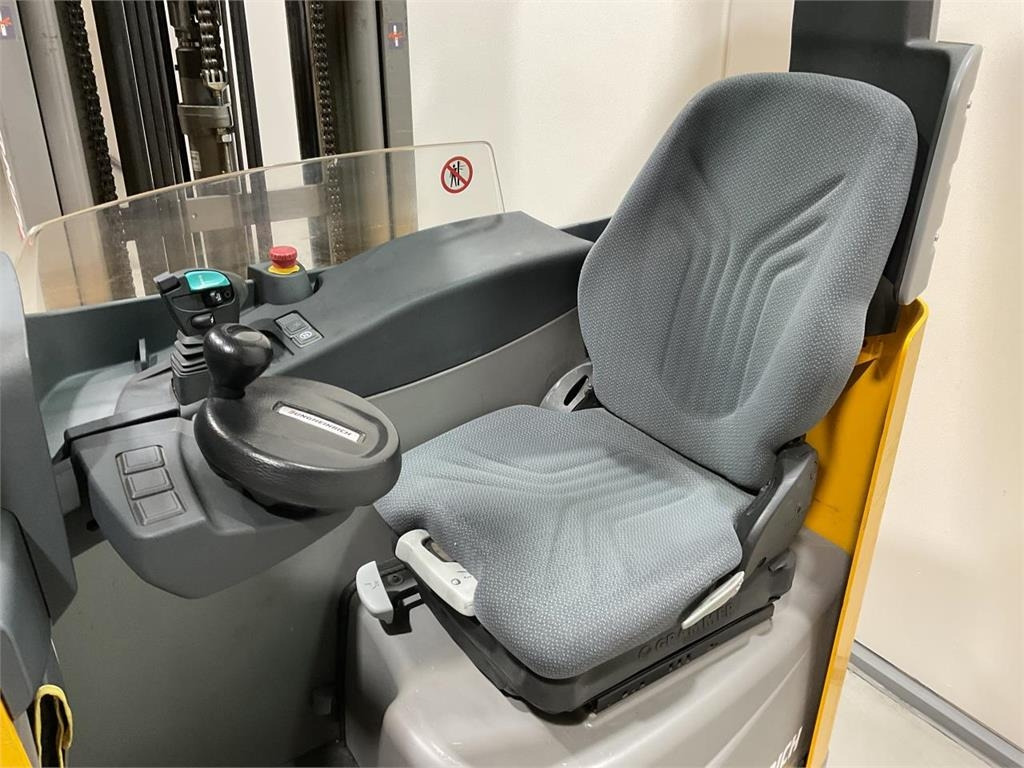 Jungheinrich ETV 214 - 前移式叉车:图5 Jungheinrich ETV 214 - 前移式叉车:图5