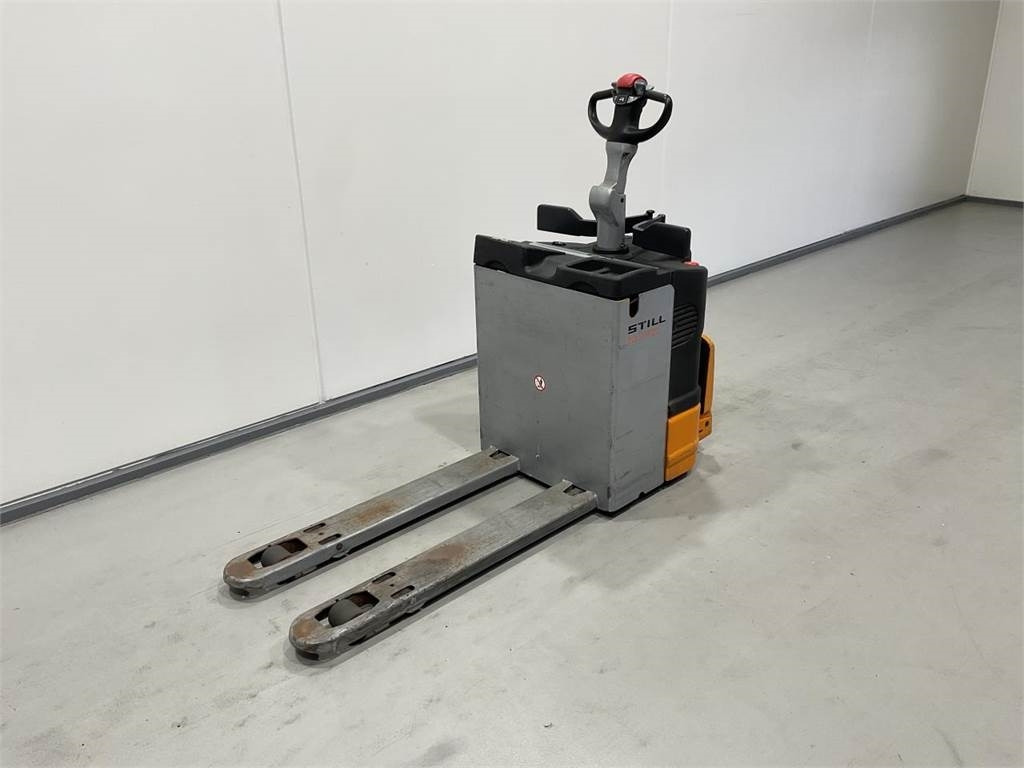 Still ECO-SF20 - 码垛车:图4 Still ECO-SF20 - 码垛车:图4