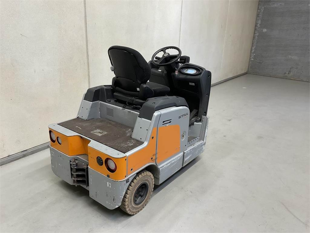 Still LXT70  - 码头牵引车:图2 Still LXT70  - 码头牵引车:图2