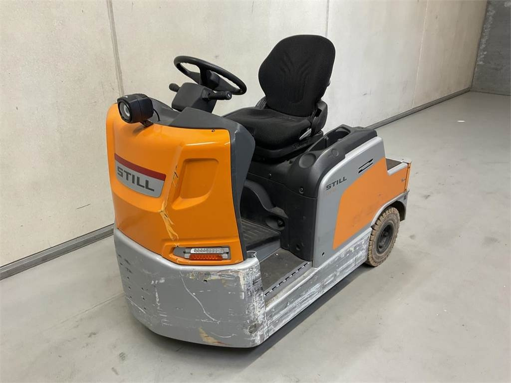 Still LXT70  - 码头牵引车:图4 Still LXT70  - 码头牵引车:图4