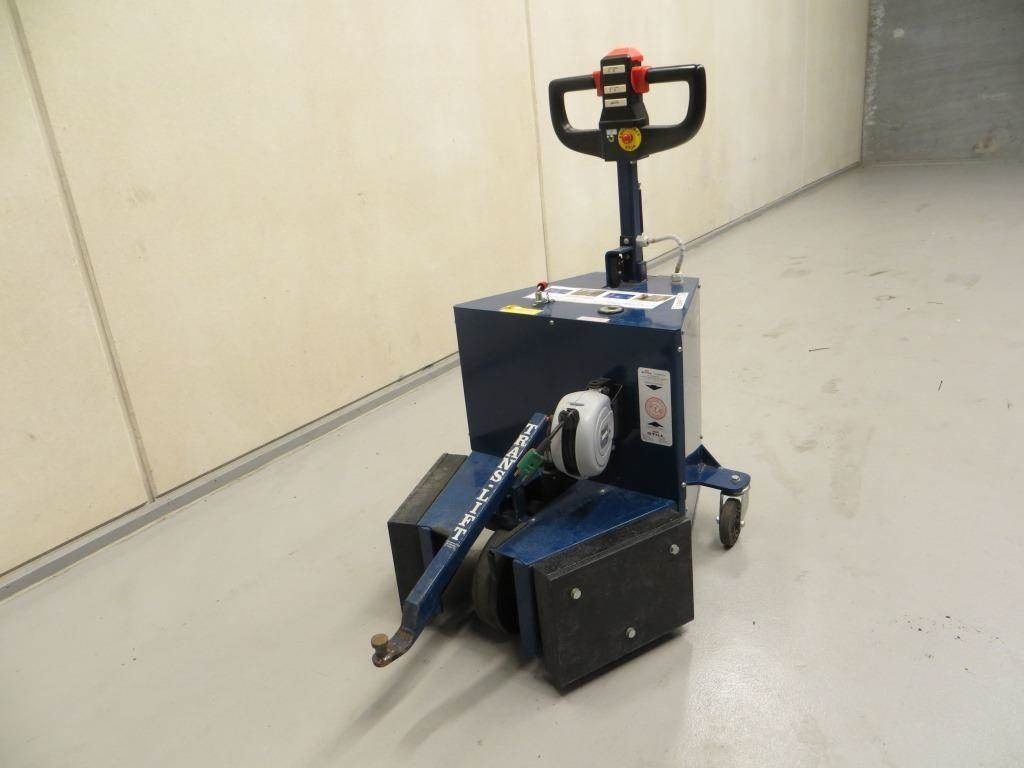 Trans lift TLD1806 - 牵引车站:图3 Trans lift TLD1806 - 牵引车站:图3