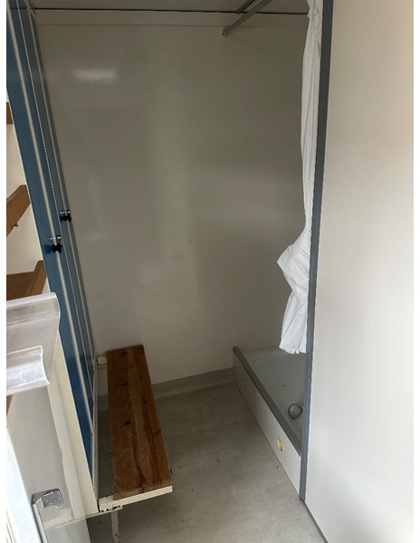 Aaby 1225 kg Beboelsesvogn / Livingcontainer - 封闭厢式拖车:图5 Aaby 1225 kg Beboelsesvogn / Livingcontainer - 封闭厢式拖车:图5