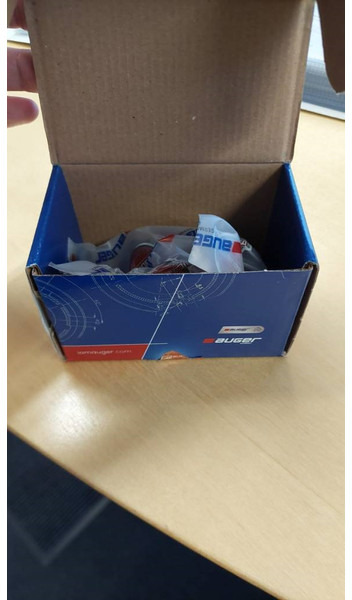 Auger håndfødepumpe Scania diesel pump OE 2543515 - 电气系统 适用于 全挂车:图2 Auger håndfødepumpe Scania diesel pump OE 2543515 - 电气系统 适用于 全挂车:图2