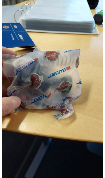 Auger håndfødepumpe Scania diesel pump OE 2543515 - 电气系统 适用于 全挂车:图4 Auger håndfødepumpe Scania diesel pump OE 2543515 - 电气系统 适用于 全挂车:图4