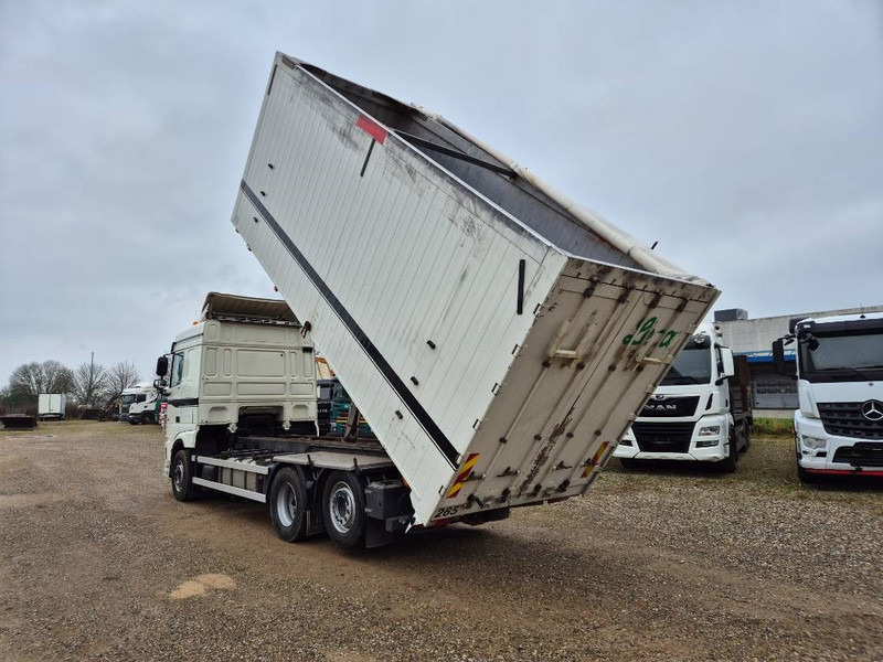 DAF XF 530 6x2 //Volume tipper// - 翻斗车:图3 DAF XF 530 6x2 //Volume tipper// - 翻斗车:图3