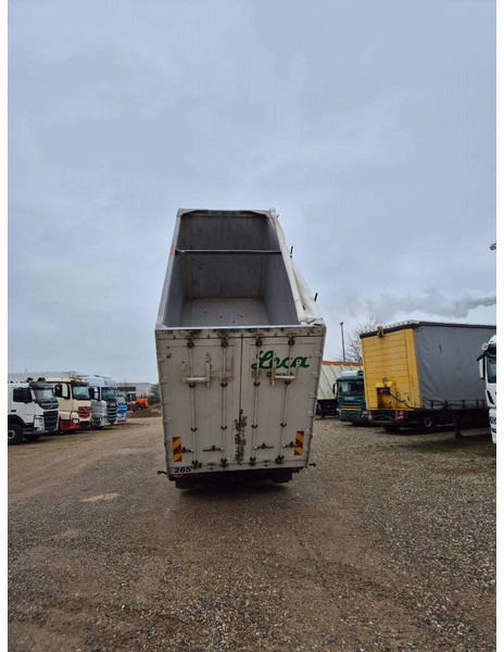 DAF XF 530 6x2 //Volume tipper// - 翻斗车:图4 DAF XF 530 6x2 //Volume tipper// - 翻斗车:图4