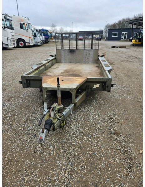 IFOR WILLIAMS Williams 3500 kg. maskintrailer 租赁 IFOR WILLIAMS Williams 3500 kg. maskintrailer:图10 IFOR WILLIAMS Williams 3500 kg. maskintrailer 租赁 IFOR WILLIAMS Williams 3500 kg. maskintrailer:图10