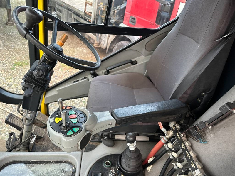 Johnston CN400 - 道路清扫机:图3 Johnston CN400 - 道路清扫机:图3