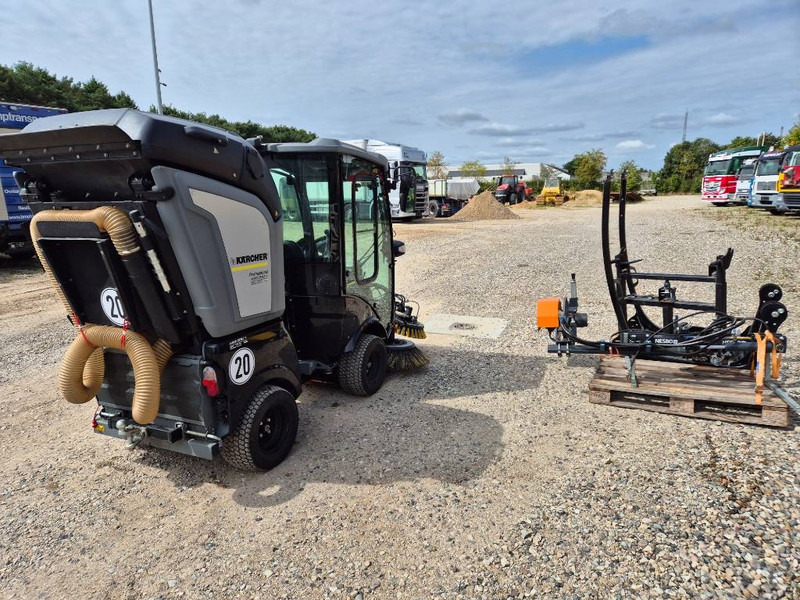 Kärcher MIC 26 // Feje-sug // Kantklipper - 农场拖车:图4 Kärcher MIC 26 // Feje-sug // Kantklipper - 农场拖车:图4