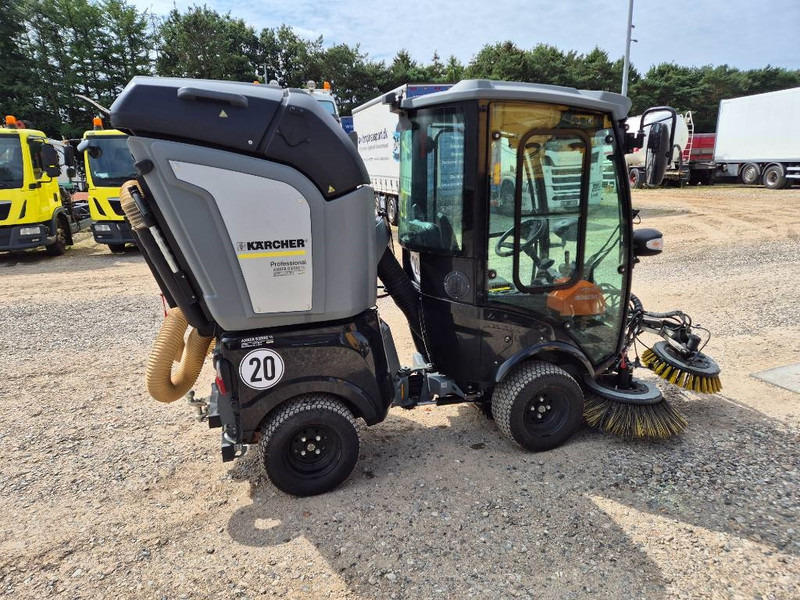 Kärcher MIC 26 // Feje-sug // Kantklipper - 农场拖车:图5 Kärcher MIC 26 // Feje-sug // Kantklipper - 农场拖车:图5