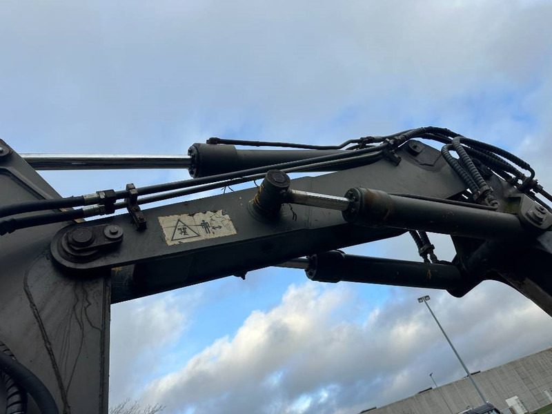 小型挖掘机 Komatsu PC 75：图18