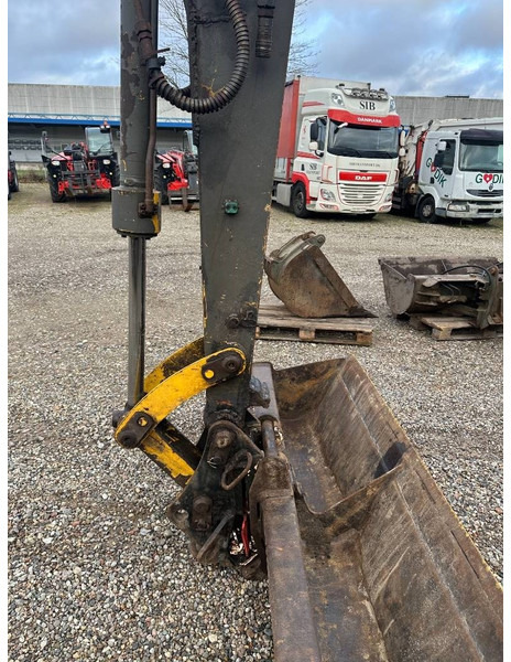 小型挖掘机 Komatsu PC 75：图16