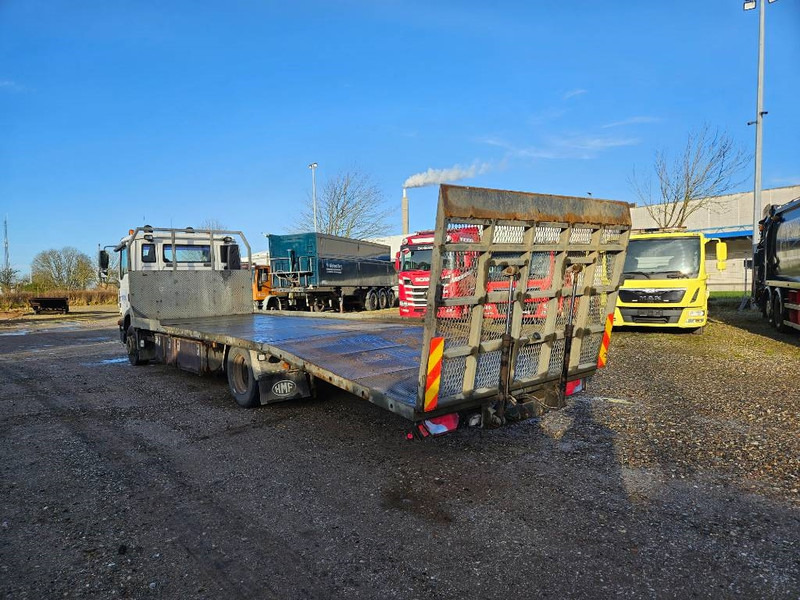MAN TGM 15.280 // Machinetransport // Autotransporter - 自动转运卡车:图5 MAN TGM 15.280 // Machinetransport // Autotransporter - 自动转运卡车:图5