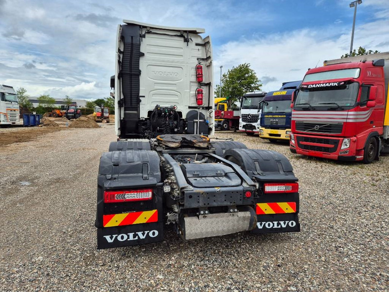 Volvo FH 500 6x2 // Double boogie / LOW KM / ACC - 牵引车:图4 Volvo FH 500 6x2 // Double boogie / LOW KM / ACC - 牵引车:图4