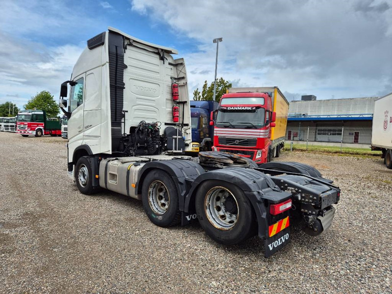 Volvo FH 500 6x2 // Double boogie / LOW KM / ACC - 牵引车:图3 Volvo FH 500 6x2 // Double boogie / LOW KM / ACC - 牵引车:图3