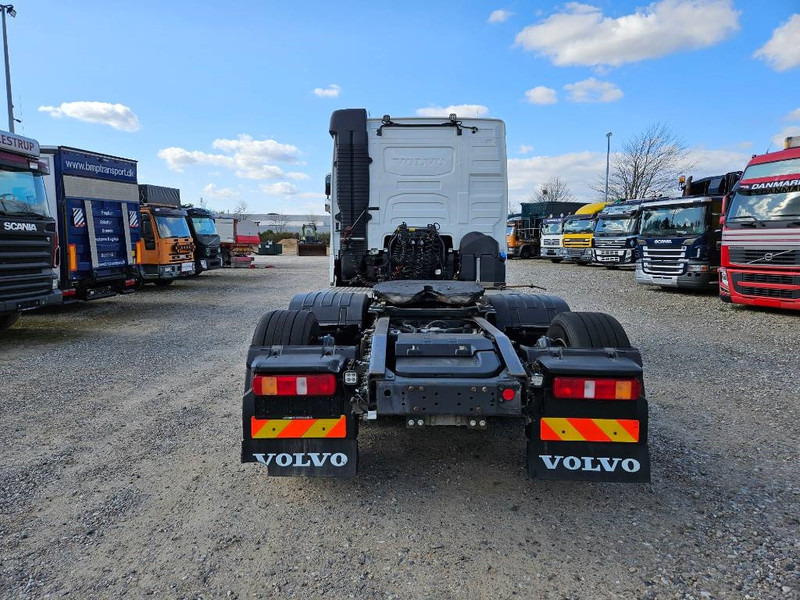 Volvo FH 500 // 6x2 // Hydraulic // ACC // - 牵引车:图5 Volvo FH 500 // 6x2 // Hydraulic // ACC // - 牵引车:图5