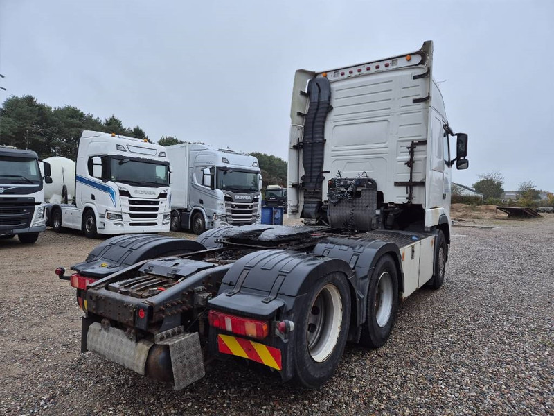 Volvo FH 500 6x2 // Hydraulic // Double boogie - 牵引车:图5 Volvo FH 500 6x2 // Hydraulic // Double boogie - 牵引车:图5