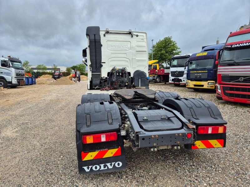 Volvo FH 500 // Nysynet // Hydraulik // ACC - 牵引车:图4 Volvo FH 500 // Nysynet // Hydraulik // ACC - 牵引车:图4