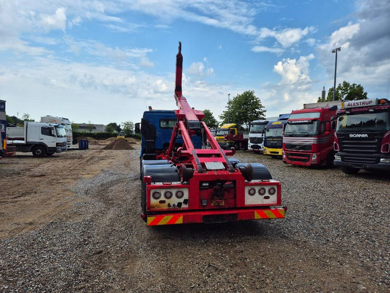 Volvo FM 450 6x2 //HOOK / Kroghejs// - 吊钩升降车:图4 Volvo FM 450 6x2 //HOOK / Kroghejs// - 吊钩升降车:图4