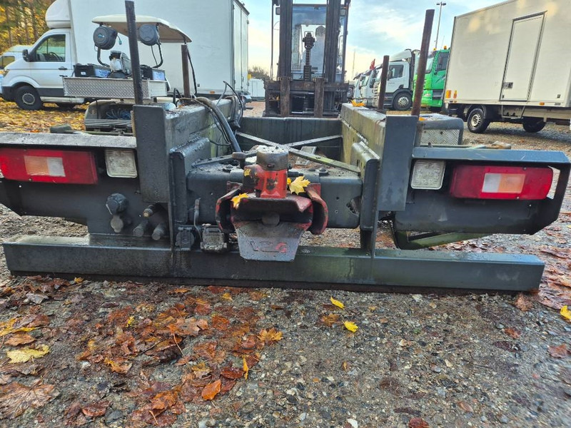 Kranfundament Bagmonteret - 装载起重机:图4 Kranfundament Bagmonteret - 装载起重机:图4