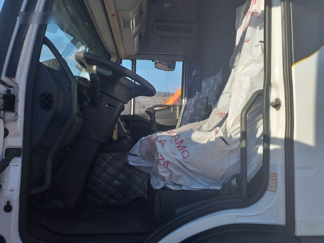 吊钩升降车 IVECO STRALIS AT260S42Y/PS:图10 吊钩升降车 IVECO STRALIS AT260S42Y/PS:图10