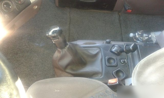 侧帘卡车 Renault MAGNUM 480:图9 侧帘卡车 Renault MAGNUM 480:图9