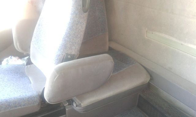 侧帘卡车 Renault MAGNUM 480:图8 侧帘卡车 Renault MAGNUM 480:图8