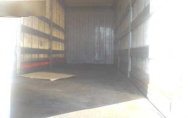 侧帘卡车 Renault MAGNUM 480:图6 侧帘卡车 Renault MAGNUM 480:图6