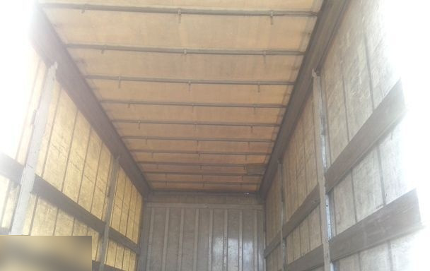 侧帘卡车 Renault MAGNUM 480:图7 侧帘卡车 Renault MAGNUM 480:图7