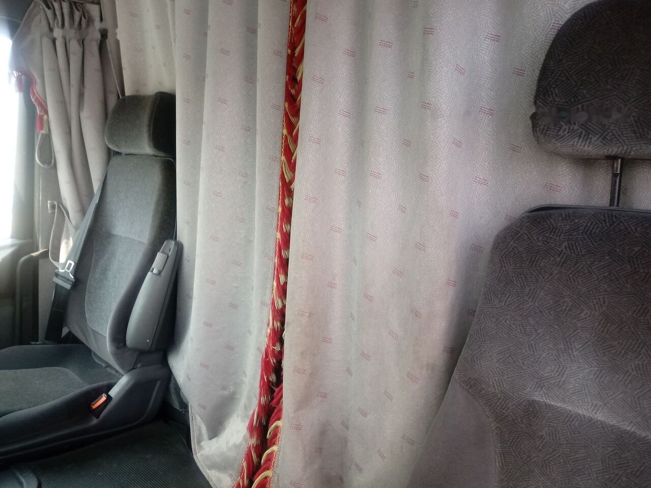 Scania 124 LB 420 租赁 Scania 124 LB 420:图7 Scania 124 LB 420 租赁 Scania 124 LB 420:图7