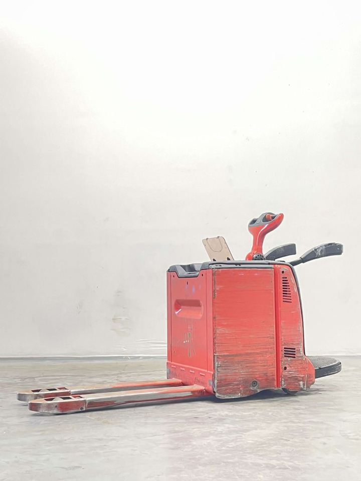 Linde T20AP-131 - 码垛车:图1 Linde T20AP-131 - 码垛车:图1