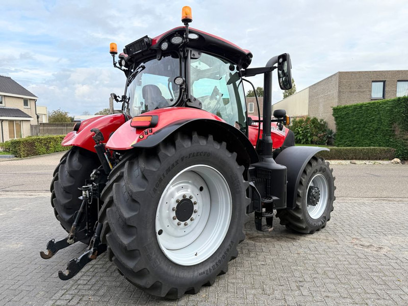 Case IH PUMA 240 CVX Stage V - 拖拉机:图3 Case IH PUMA 240 CVX Stage V - 拖拉机:图3