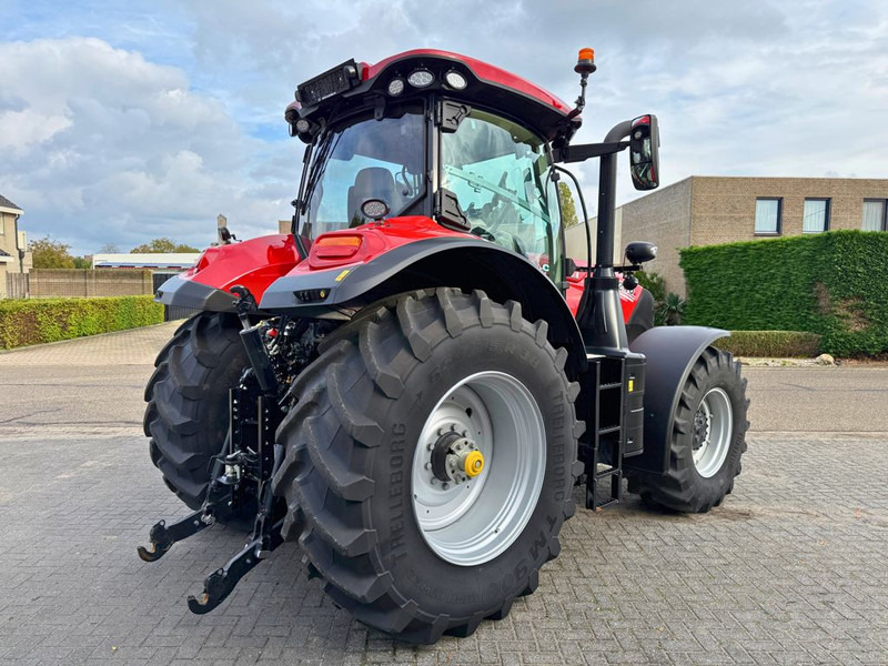 Case IH Puma 240 CVX AFS Connect Stage V - 拖拉机:图3 Case IH Puma 240 CVX AFS Connect Stage V - 拖拉机:图3